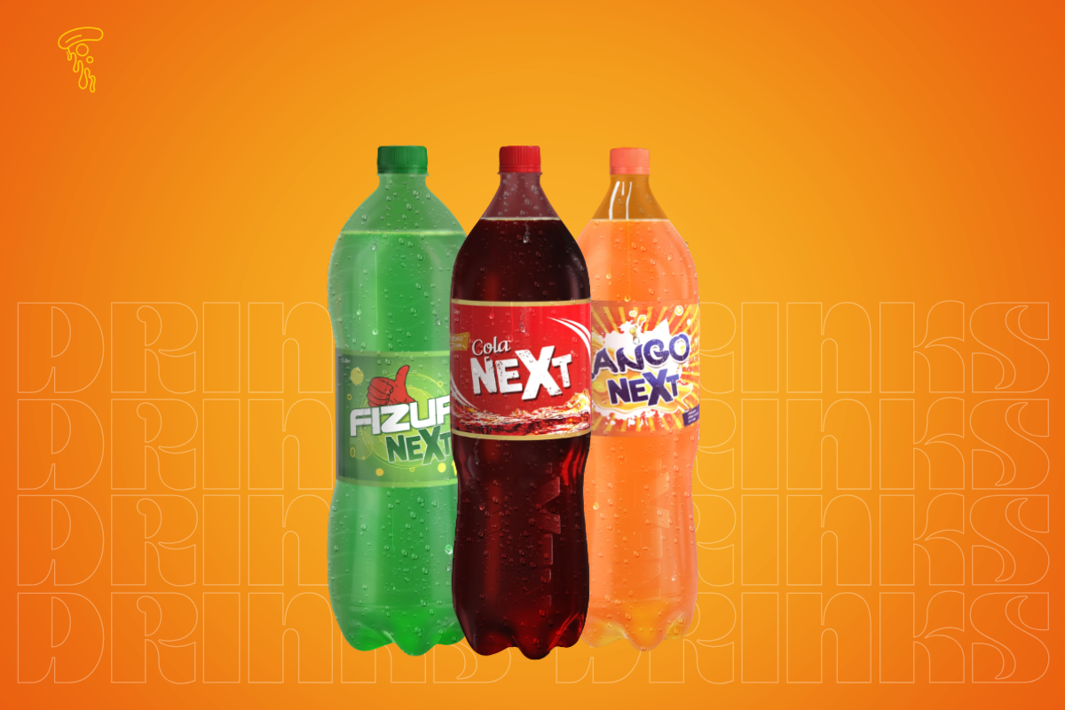 Drinks