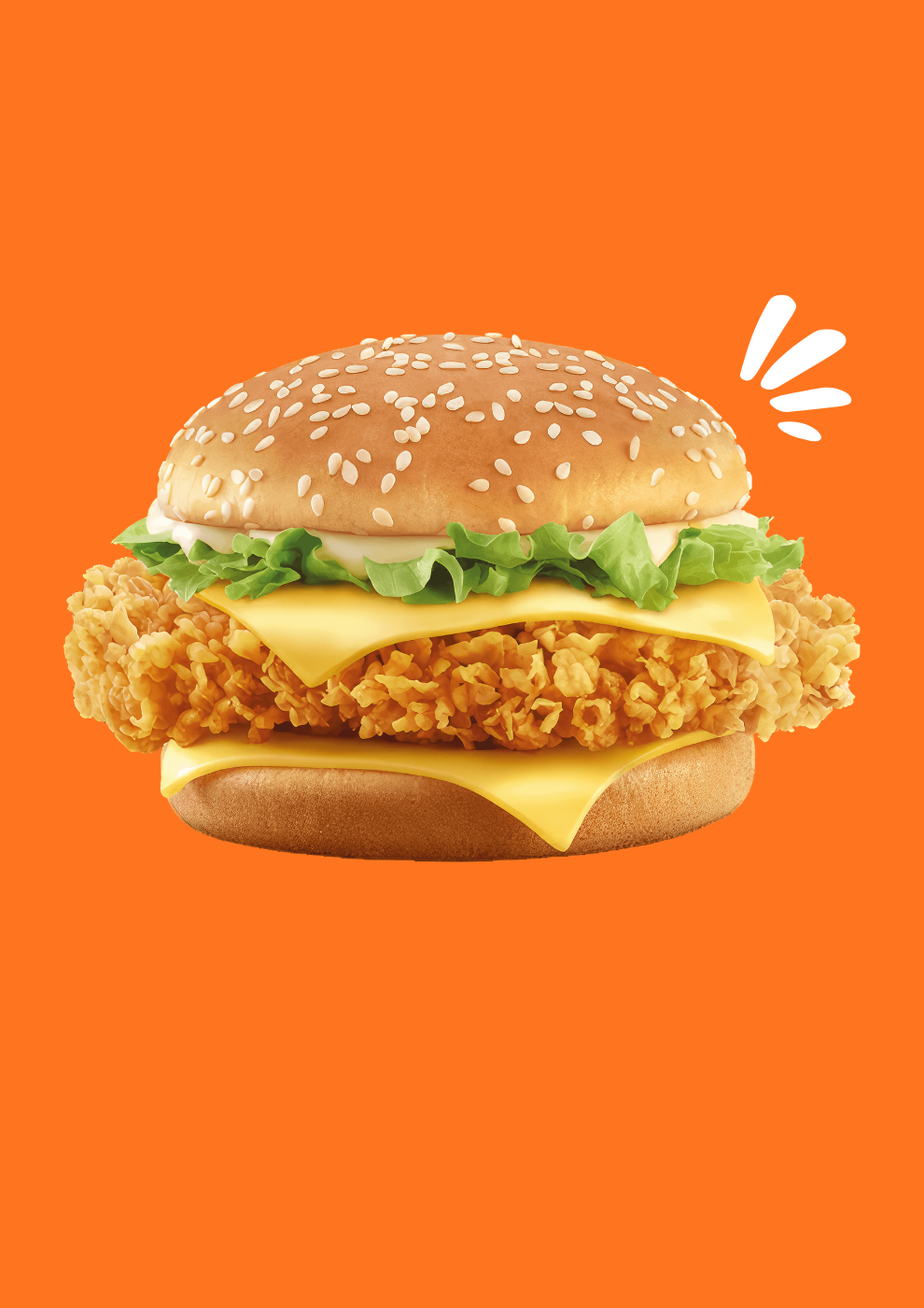 Burgers