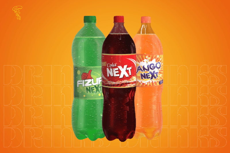Cold Drink 1.5 Litre