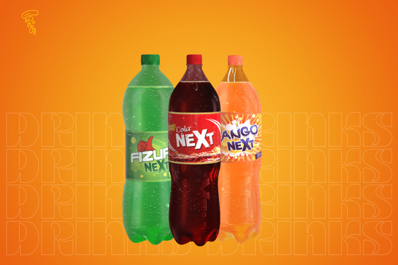 Cold Drink 1 Litre