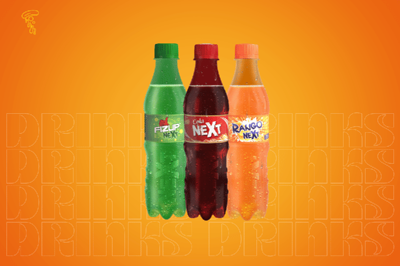Cold Drink Regular 345ml