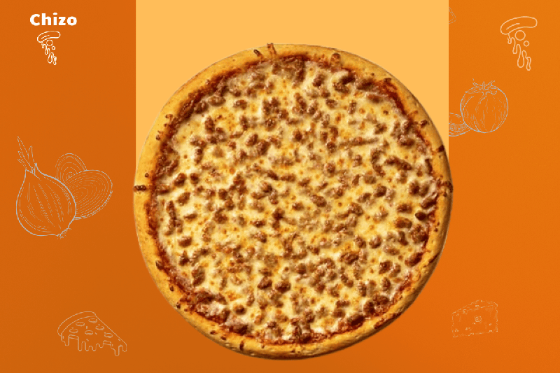 Cheese Lover