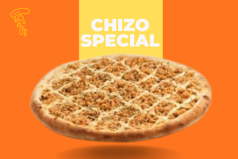 Chizo Special