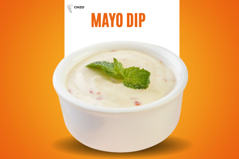 Mayo Dip
