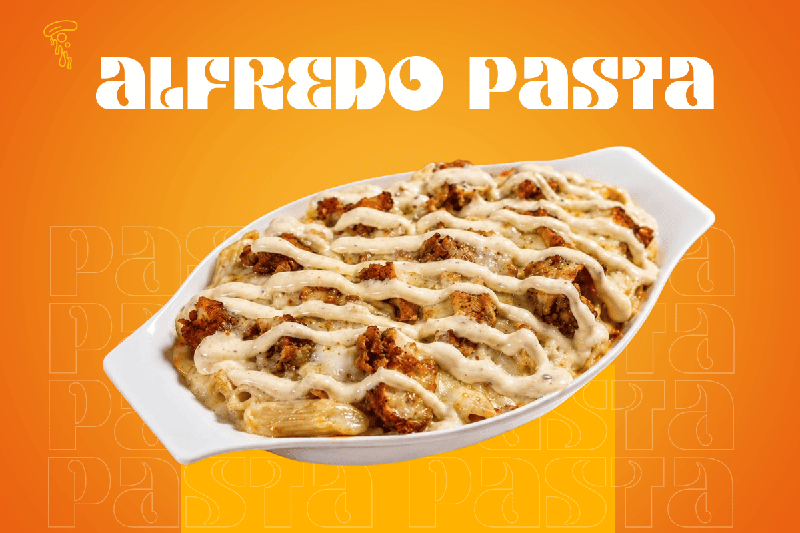 Alfredo Pasta