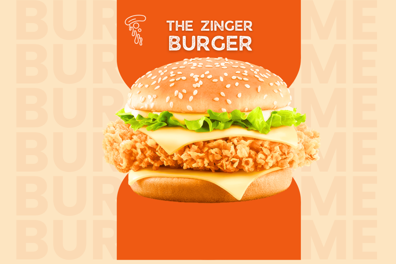 The Zinger