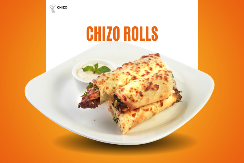 Chizo Rolls